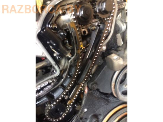 Натяжитель Nissan Primera P12