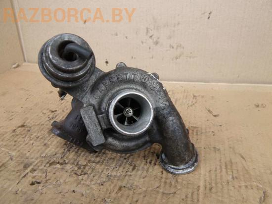 Турбина Opel Zafira A Турбина Opel Zafira A