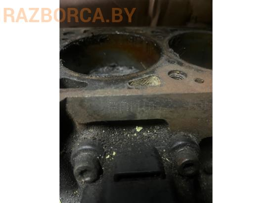 Блок цилиндров Volkswagen Golf 3 Блок цилиндров Volkswagen Golf 3