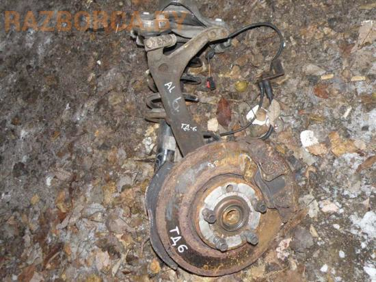 Стойка в сборе передняя L Volkswagen Passat B5 GP Стойка в сборе передняя L Volkswagen Passat B5 GP