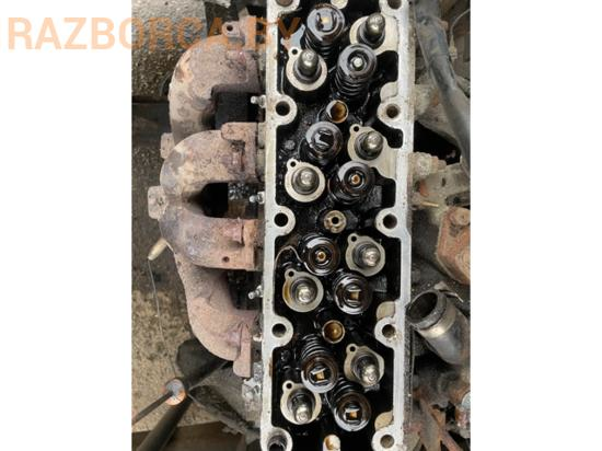 Автомобиль Opel Vectra A