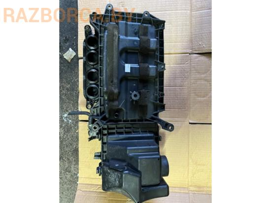 Коллектор выпускной Nissan Micra K12 Коллектор выпускной Nissan Micra K12