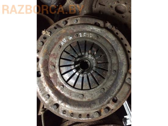 Маховик / Корзина сцепления Opel Astra G