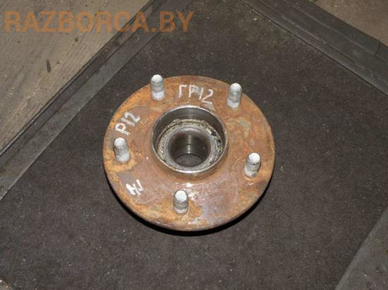 Ступица задняя L Nissan Primera P12 Ступица задняя L Nissan Primera P12