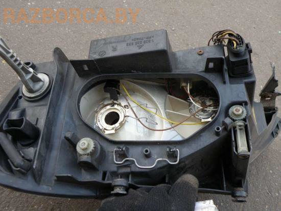 Фара правая Ford Galaxy 2 Фара правая Ford Galaxy 2