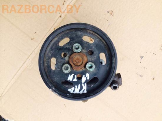 Насос гидроусилителя Volkswagen Sharan 2001-> Насос гидроусилителя Volkswagen Sharan 2001->