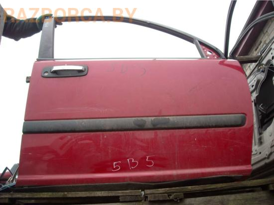 Дверь передняя R Nissan X-Trail (T30)