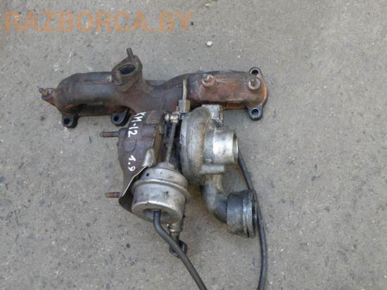 Турбина SEAT Alhambra 2001-> Турбина SEAT Alhambra 2001->