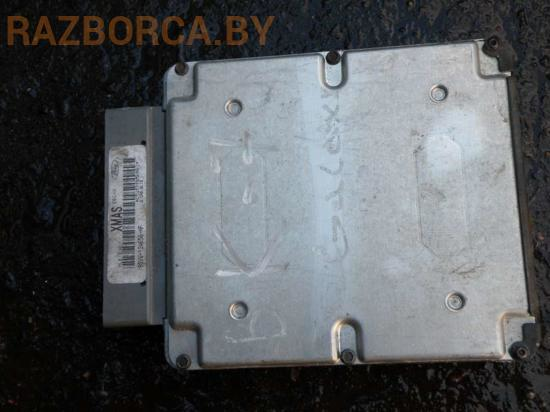 Блок управления двигателем Ford Galaxy 1