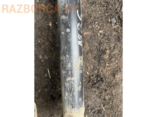 Амортизатор задний Volkswagen Golf 2