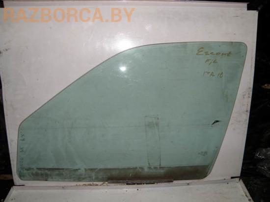 Стекло переднее L Ford Escort 1995-2001