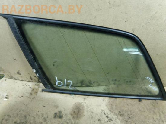 Стекло кузовное боковое левое Audi A6 (C5) Стекло кузовное боковое левое Audi A6 (C5)