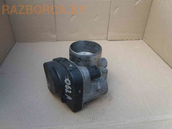 Дроссельная заслонка Volkswagen BORA