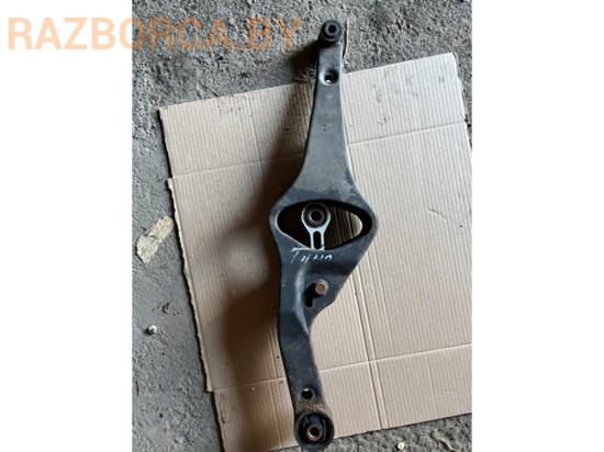 Стабилизатор подвески (поперечной устойчивости) задний Nissan Almera Tino Стабилизатор подвески (поперечной устойчивости) задний Nissan Almera Tino