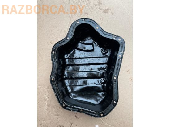 Поддон Nissan X-Trail (T30) Поддон Nissan X-Trail (T30)