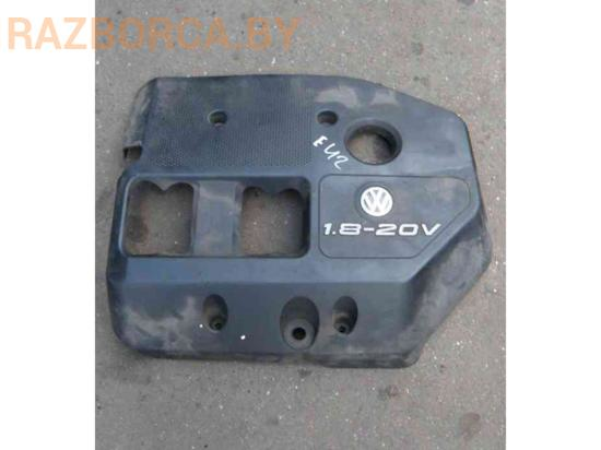Декоративная крышка двигателя Volkswagen Golf 4