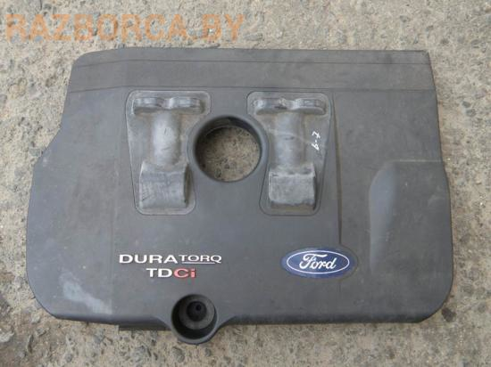 Декоративная крышка двигателя Ford Mondeo 3