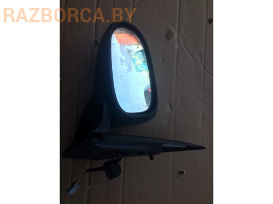 Зеркало наружное левое Nissan Almera N16