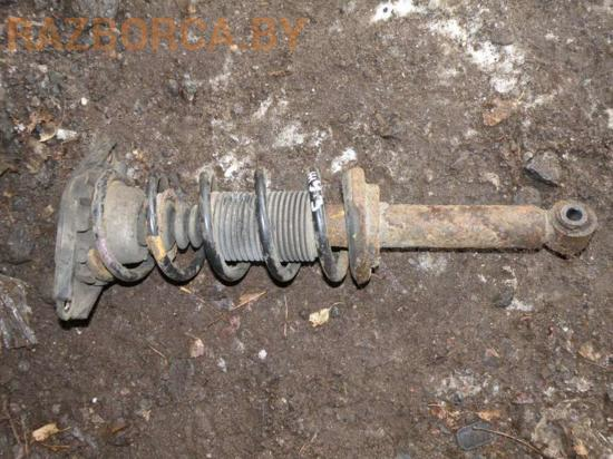 Пружина задняя Nissan Almera N16