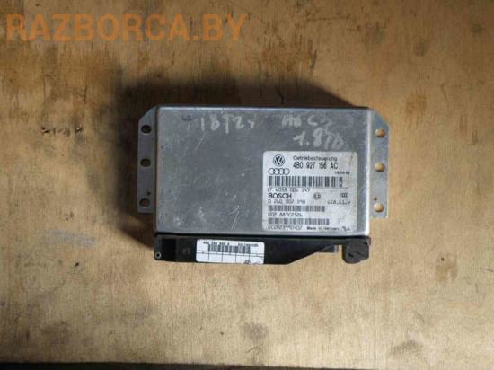 Блок управления КПП Audi A6 (C5) Блок управления КПП Audi A6 (C5)