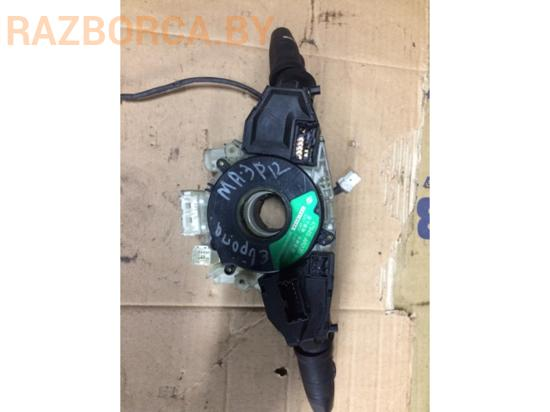 Стрекоза (переключатель подрулевой) Nissan Primera P12