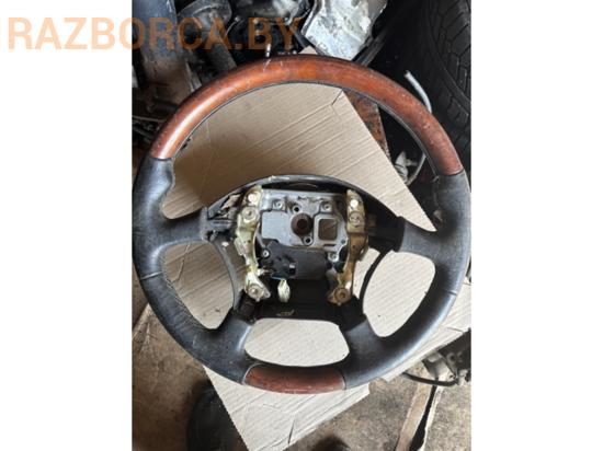 Руль Nissan Primera P11