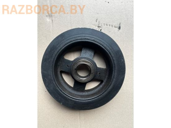 Шкив коленвала Nissan Primera P12 Шкив коленвала Nissan Primera P12