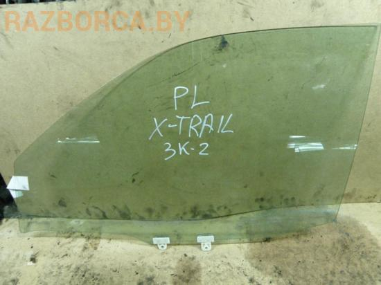 Стекло переднее L Nissan X-Trail (T30)