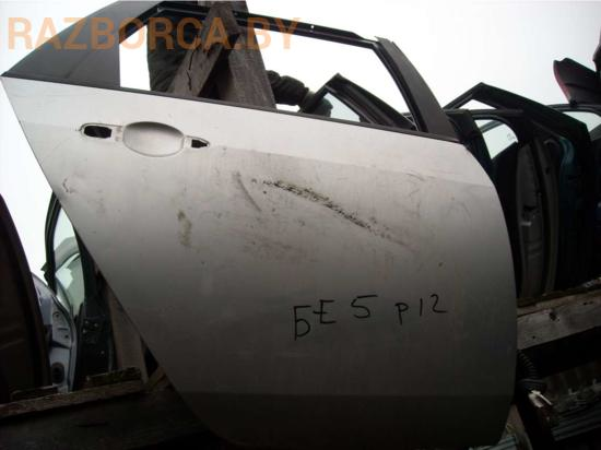 Дверь задняя R Nissan Primera P12