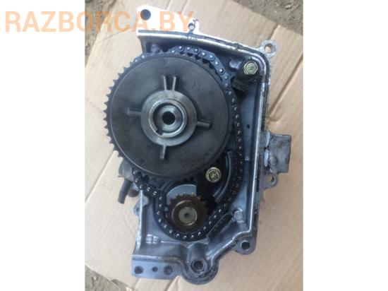 Насос вакуумный Nissan Almera Tino