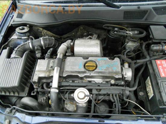 Автомобиль Opel Vectra B Автомобиль Opel Vectra B