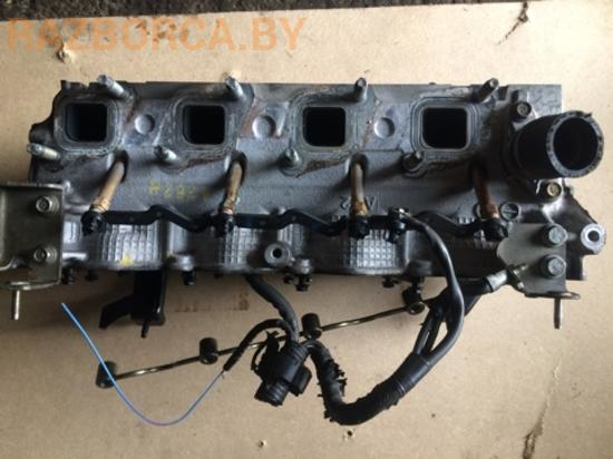 Головка блока цилиндров (ГБЦ) Nissan X-Trail (T30)