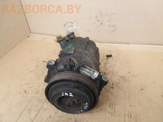 Компрессор кондиционера Opel Zafira A Компрессор кондиционера Opel Zafira A