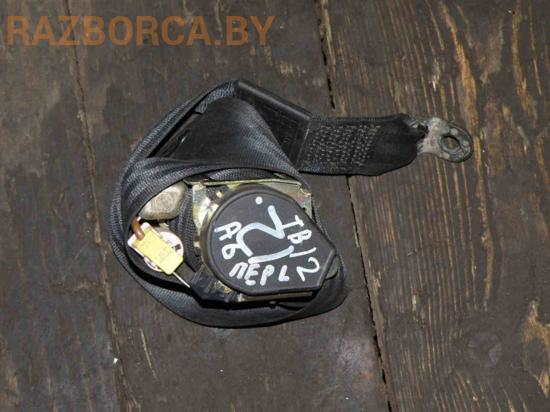 Ремень безопасности передний L Audi A6 (C5) Ремень безопасности передний L Audi A6 (C5)