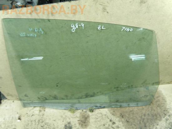 Стекло заднее L Nissan Almera Tino Стекло заднее L Nissan Almera Tino