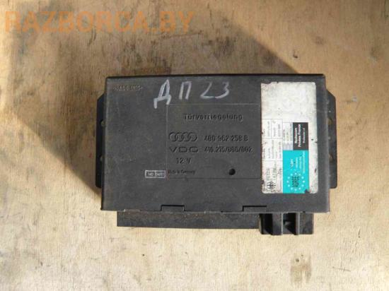 Блок комфорта Audi A6 (C5)