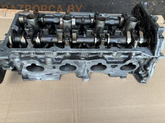 Головка блока цилиндров (ГБЦ) Nissan X-Trail (T30)