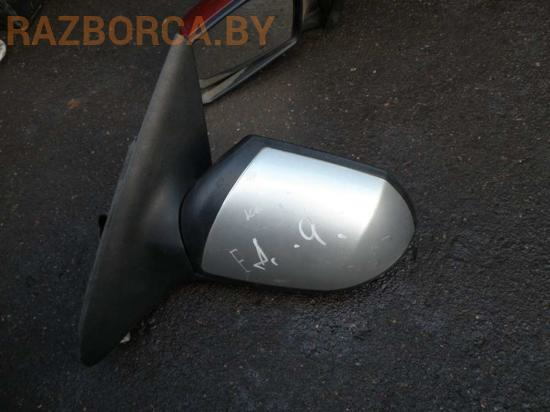 Зеркало L Ford Mondeo 3