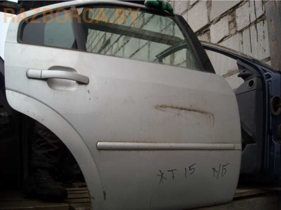 Дверь задняя R Ford Mondeo 3 Дверь задняя R Ford Mondeo 3