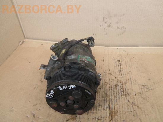 Компрессор кондиционера Opel Astra G Компрессор кондиционера Opel Astra G