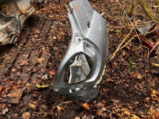 Крыло зад R Nissan Almera N16 Крыло зад R Nissan Almera N16