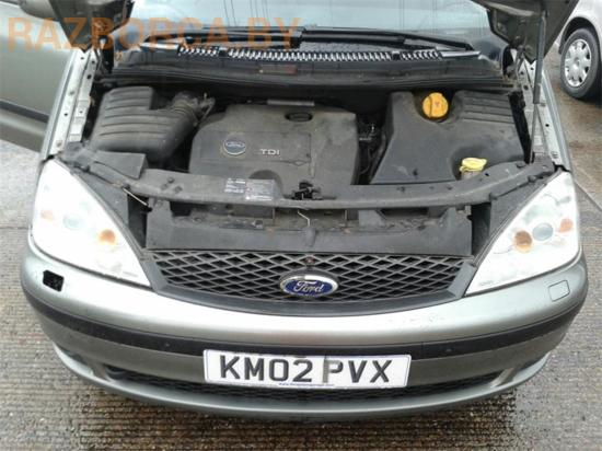 Автомобиль Ford Galaxy 2