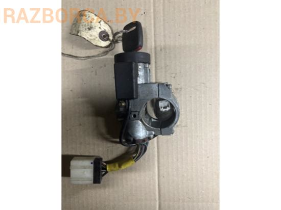 Замок зажигания Nissan Almera N15