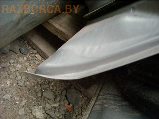 Дверь передняя R Nissan Primera P12 Дверь передняя R Nissan Primera P12