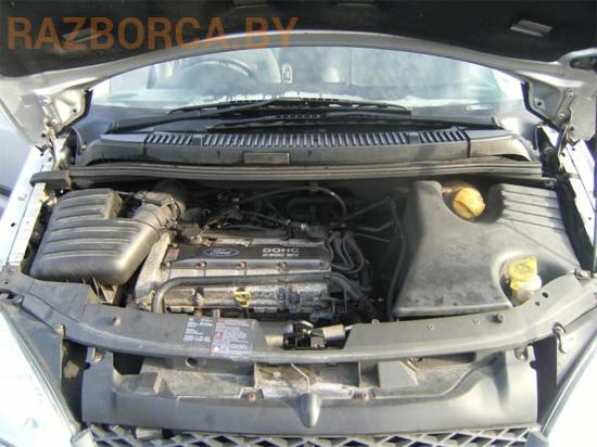 Автомобиль Ford Galaxy 2 Автомобиль Ford Galaxy 2