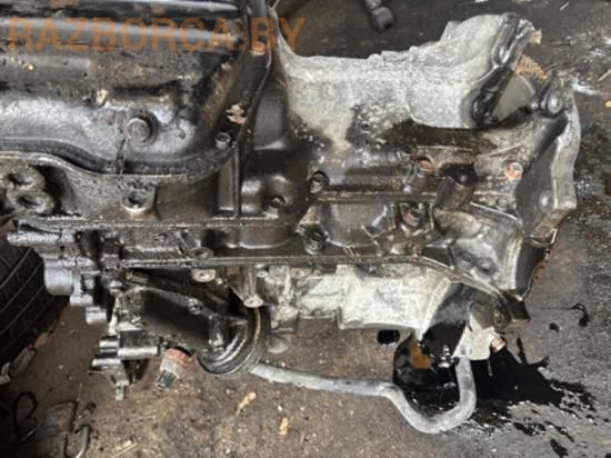 Поддон Nissan X-Trail II (T31) Поддон Nissan X-Trail II (T31)