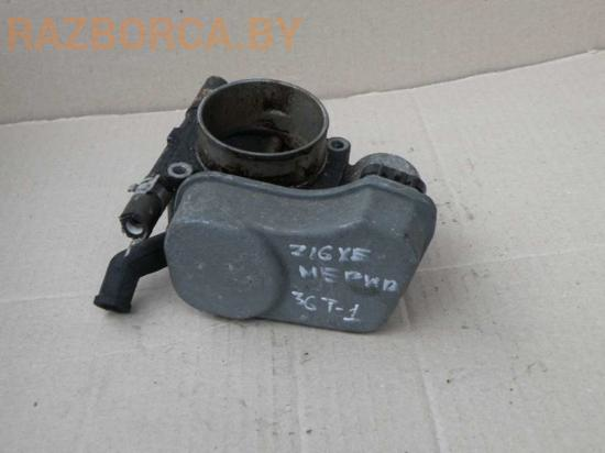 Дроссельная заслонка Opel Meriva A