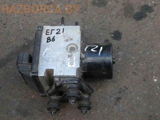 Блок АБС Volkswagen Passat B6