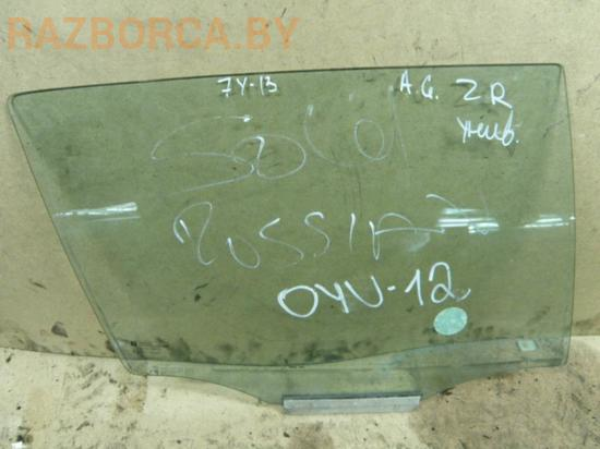 Стекло заднее R Opel Astra G Стекло заднее R Opel Astra G