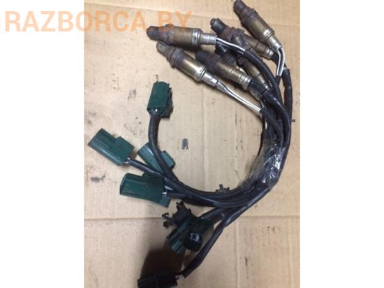 Лямда-зонд Nissan Almera N16